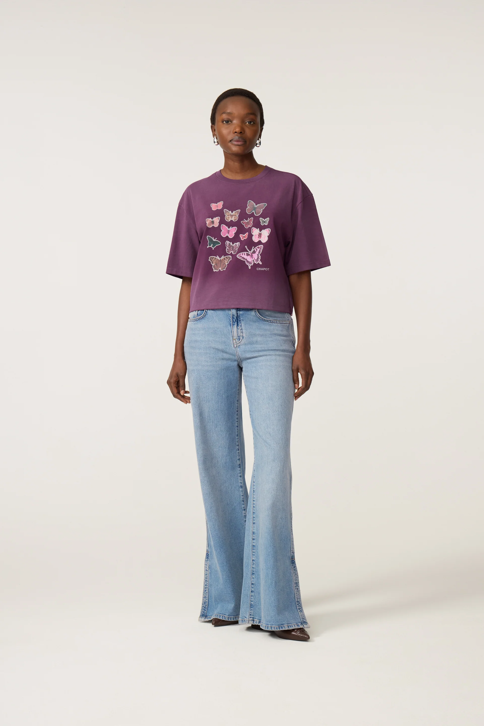 Tops & T-shirts
